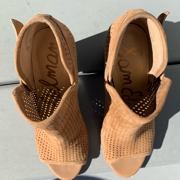 Sam Edelman booties - Picture 8 of 8